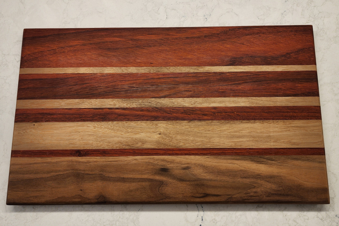 Sunrise Cutting Boards