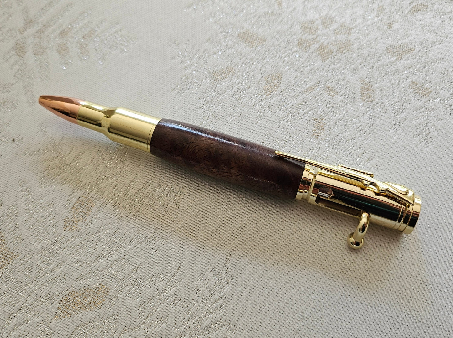 Magnum Pen