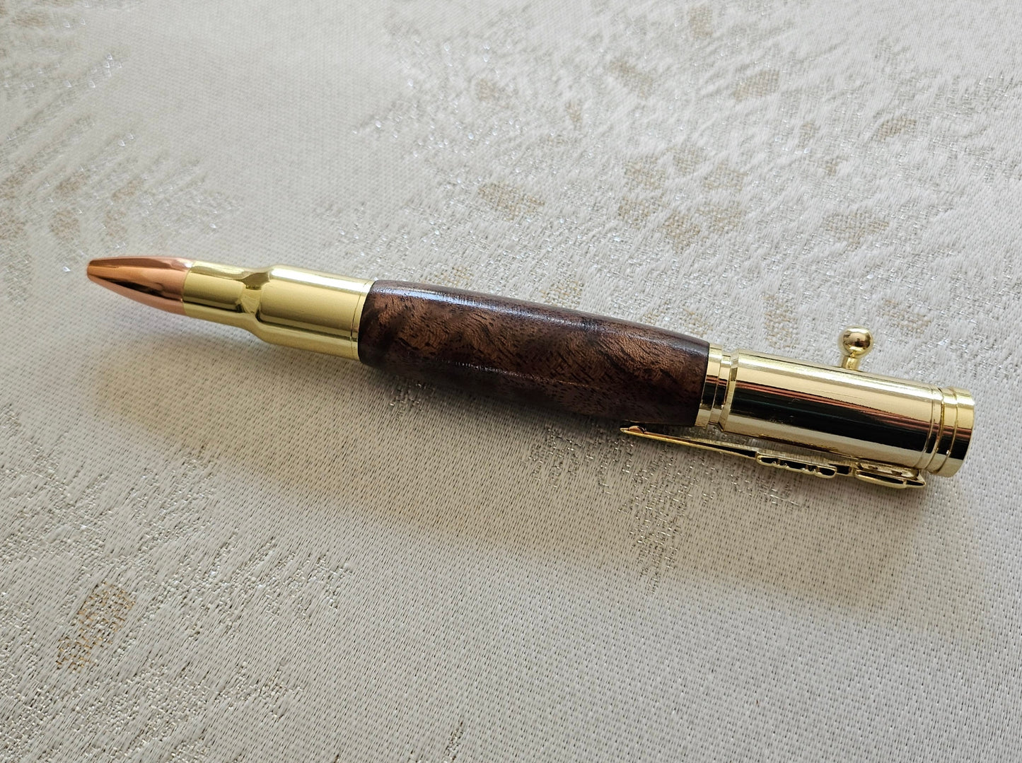 Magnum Pen