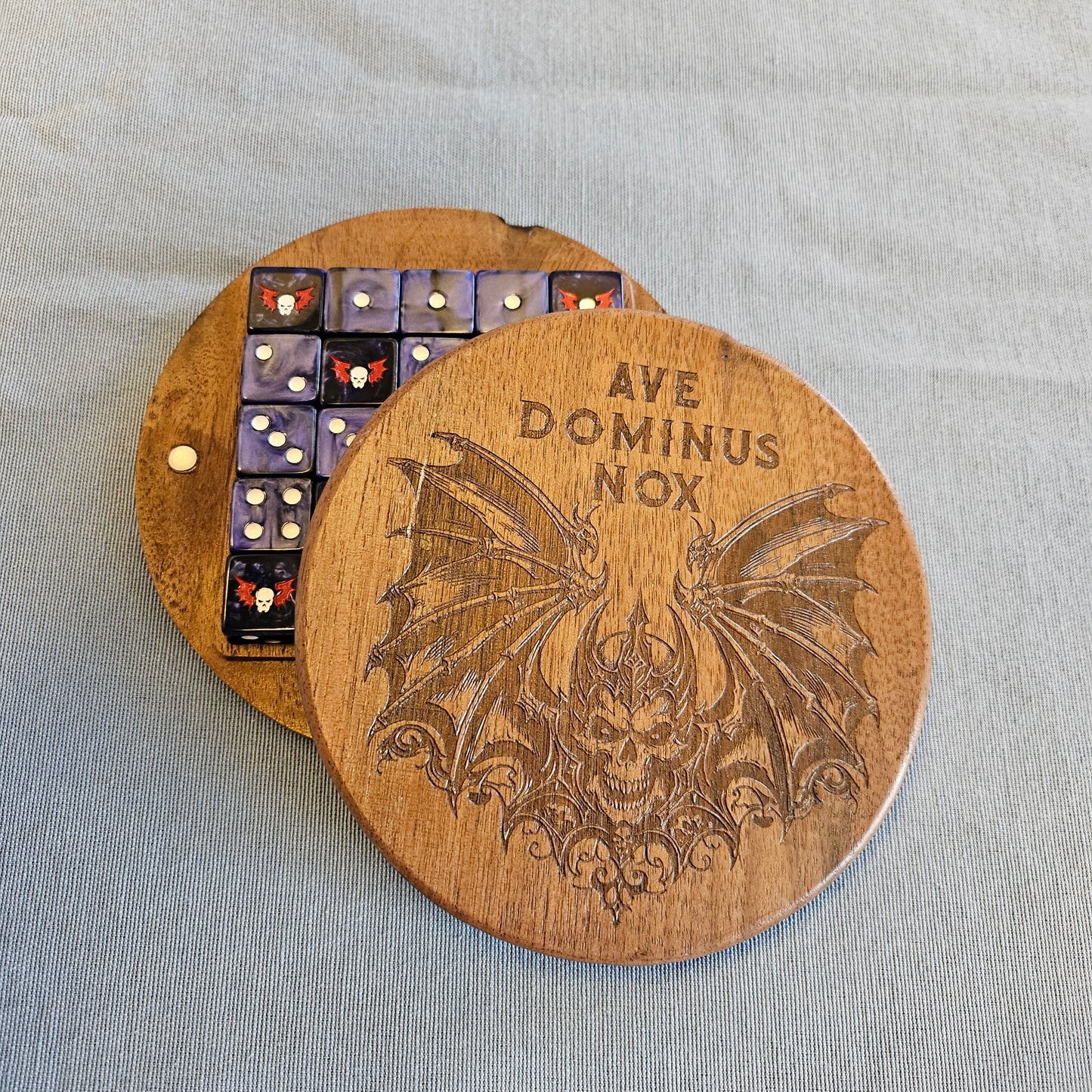 Kraken Dice Maelstrom