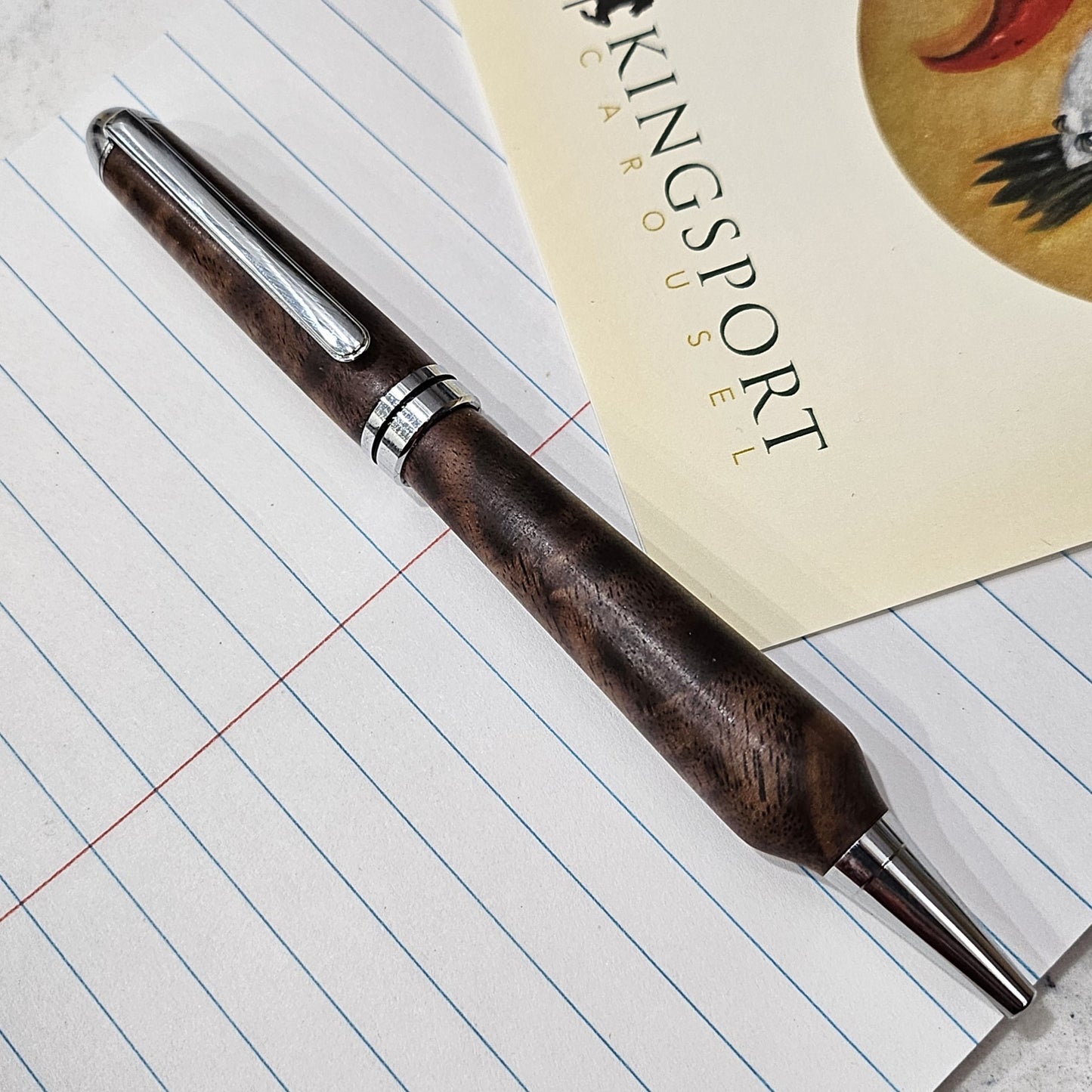 Strategist Pen