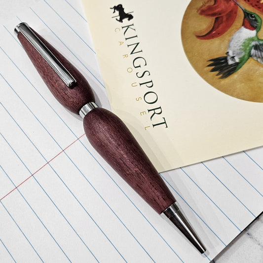 Singularity Pen