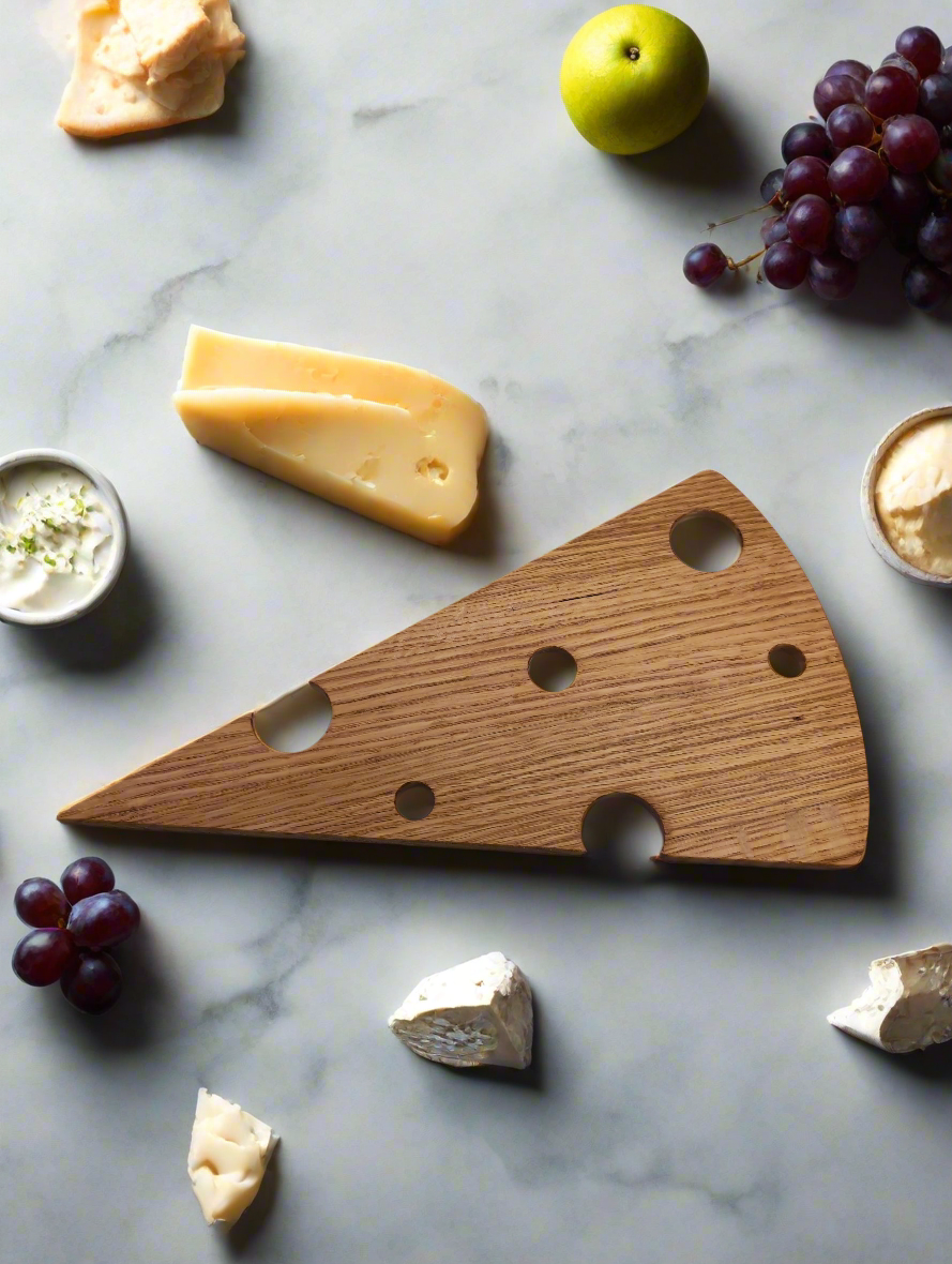 Cheese Board